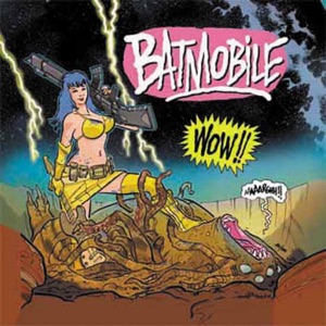 Wow - Single