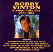 Greatest Polka Hits of All Time