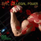Illegal Power EP