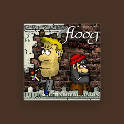 Listen to Floog, watch music videos, read bio, see tour dates & more!