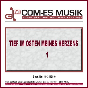 Zwei Herzen im Mai