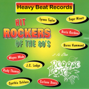 Hit Rockers of the 80s / Reggae Love, Vol. 1 - Various Artists
