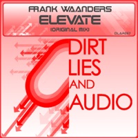 Elevate - Single - Frank Waanders