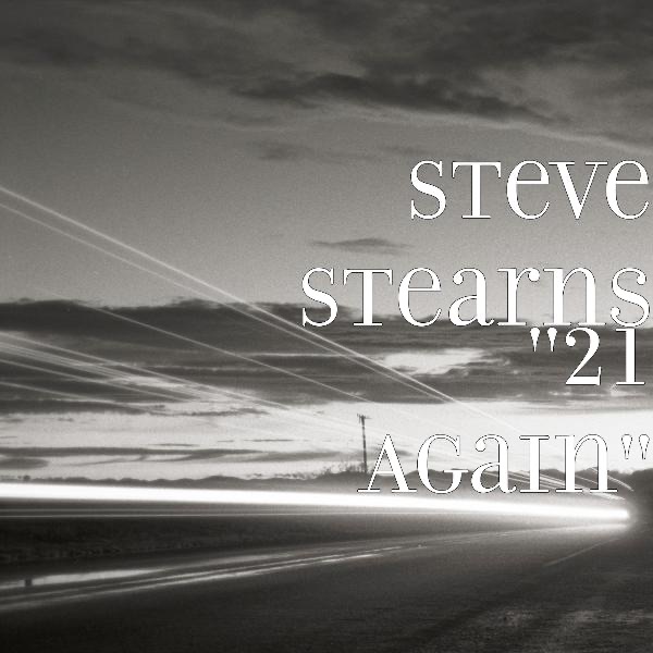 "21 Again" - Single