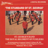 British Grenadiers song art