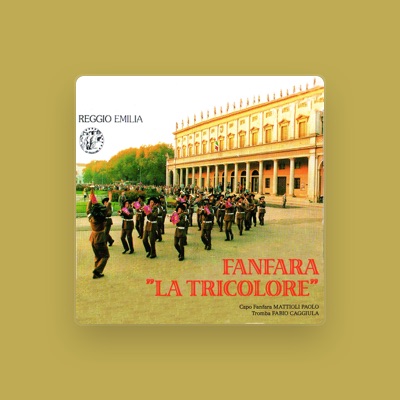 Listen to Fanfara la Tricolore, watch music videos, read bio, see tour dates & more!