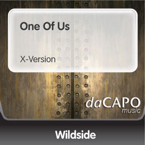 One of Us (X-Version) - Single