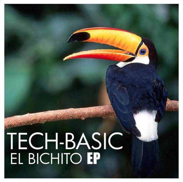 El Bichito EP