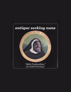 Listen to ANTIQUE SEEKING NUNS, watch music videos, read bio, see tour dates & more!
