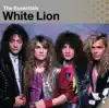 White Lion - Living On the Edge