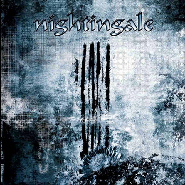 The Breathing Shadow - Album by Nightingale - Apple Music