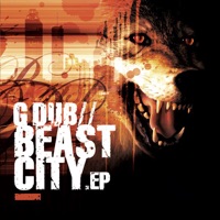 Beast City - EP - G Dub