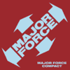 MAJOR FORCE COMPACT - Various Artists