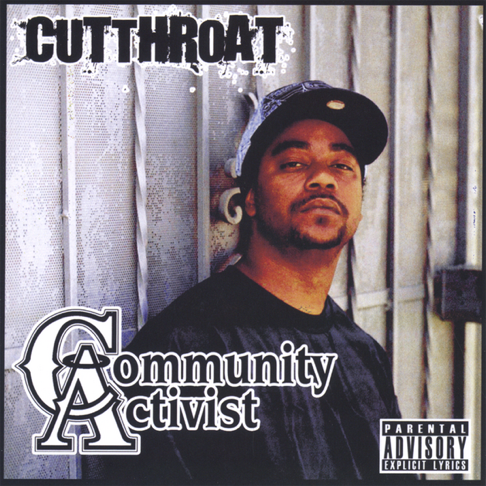 洋楽 CUTTHROAT Stream CUTTHROAT music | Listen to songs, albums, playlists for