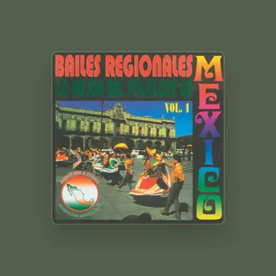 Listen to Mariachi Aguila Real, watch music videos, read bio, see tour dates & more!