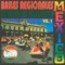 La Marcha de Zacatecas - Mariachi Aguila Real lyrics