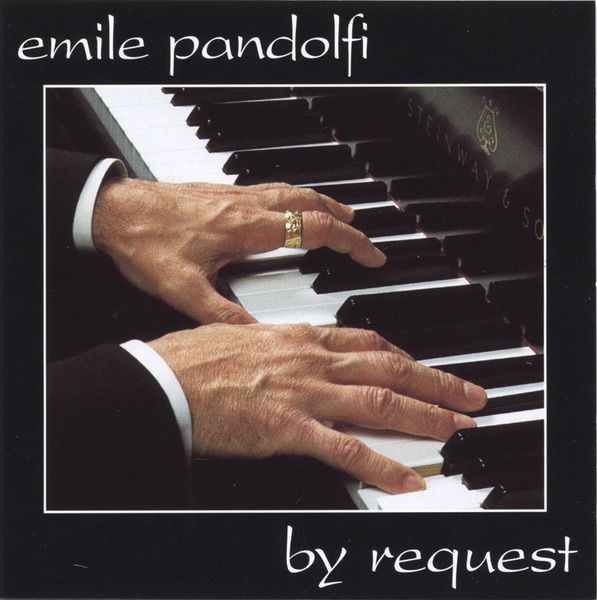 By Request cover art