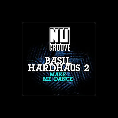 Listen to Basil Hardhaus 2, watch music videos, read bio, see tour dates & more!