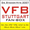 Die VFB Stuttgart Fan-Box