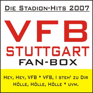 Hey, Hey, VFB (Die VFB Stuttgart Fan Hymne)