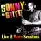 Jay Tee - Sonny Stitt lyrics