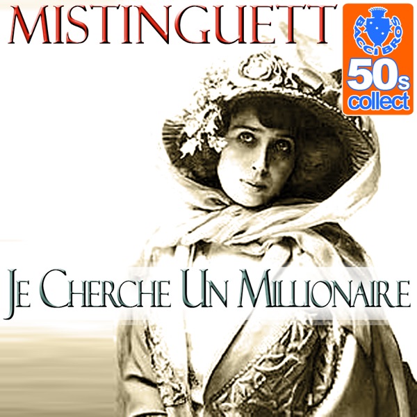 Je Cherche Un Millionaire - Single