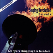 Singing Revolution Estonia (Live) - Verschiedene Interpret:innen