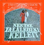 Nekünk Találkozni Kellett