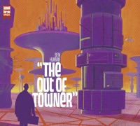 The Out of Towner - Ben Human