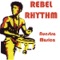 Space Coke - Rebel Rhythm lyrics