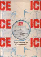 Time Warp — Eddy Grant's Coach House Rhythm Section