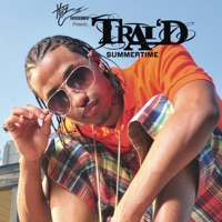 Summertime - Single - Trai'D