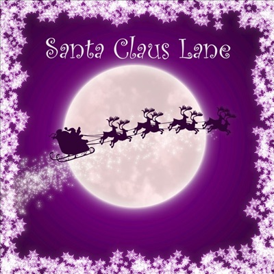 Hilary Christmas - Santa Claus Lane (As Made Famous By Hilary Duff)