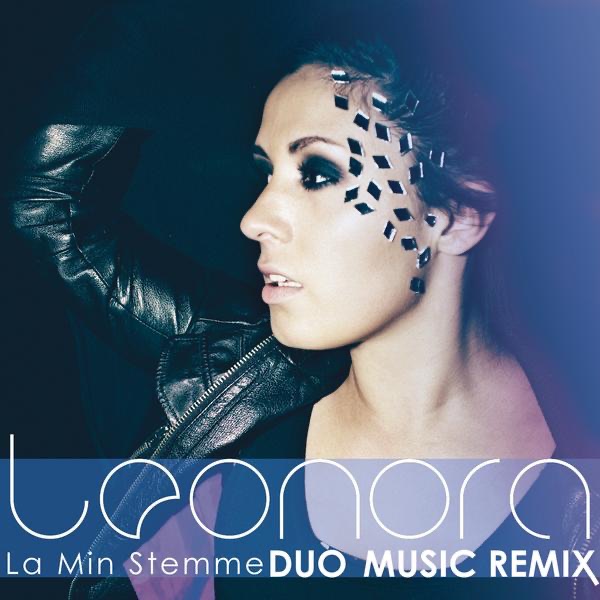 La Min Stemme (Duo Music Remix) [Radio Edit]