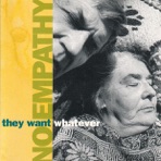 They Want Whatever (Vinyl,Digital Only)