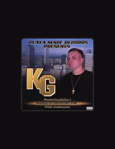 Listen to KG, watch music videos, read bio, see tour dates & more!