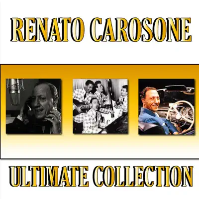 Il meglio di Renato Carosone - Renato Carosone