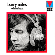 White Heat - Barry Miles
