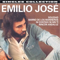 Emilio Jose - Soledad