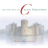 The Very Best of Celtic Christmas artwork