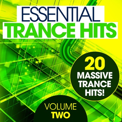 Essential Trance Hits, Vol. 2