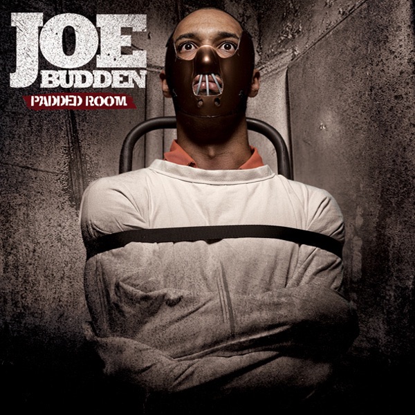 Обложка альбома «Padded Room» — Joe Budden