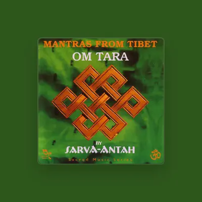 Listen to Sarva-Antah, watch music videos, read bio, see tour dates & more!
