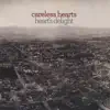 Careless Hearts - Draw the Line