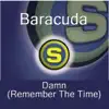 Baracuda - Damn (Remember the Time) [Mark'Oh Remix]