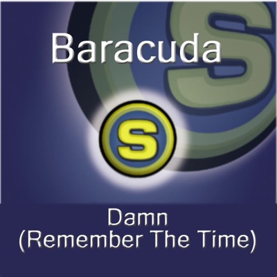 Damn (Remember the Time) - EP