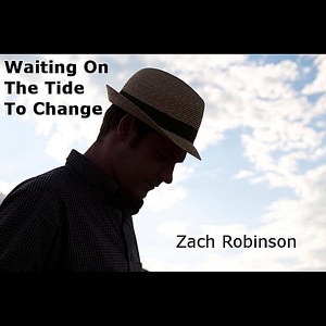 Chord Gitar Far From The Shore - Zach Robinson