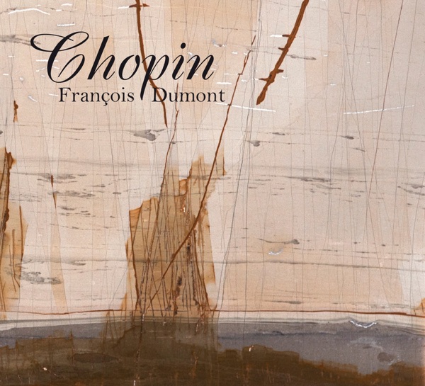 Chopin: Piano Sonata No. 3, Berceuse, Fantaisie & Polonaise 'Heroic'