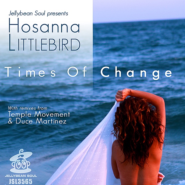 Times of Change