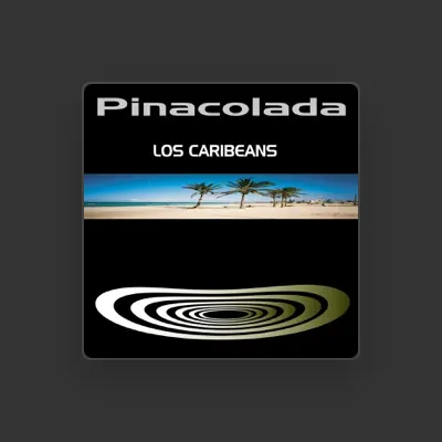 Listen to Los Caribeans, watch music videos, read bio, see tour dates & more!